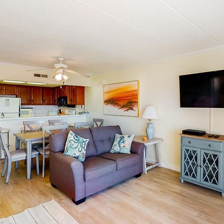 Jamaican Sunshine Ocean City Rom bilde