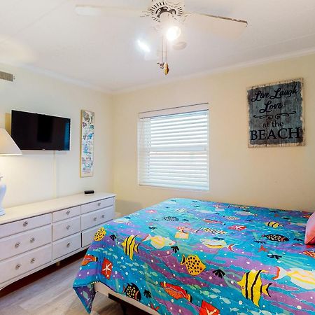 Jamaican Sunshine Ocean City Rom bilde