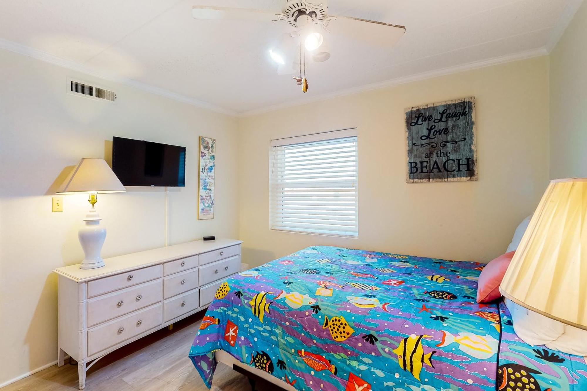 Jamaican Sunshine Ocean City Rom bilde