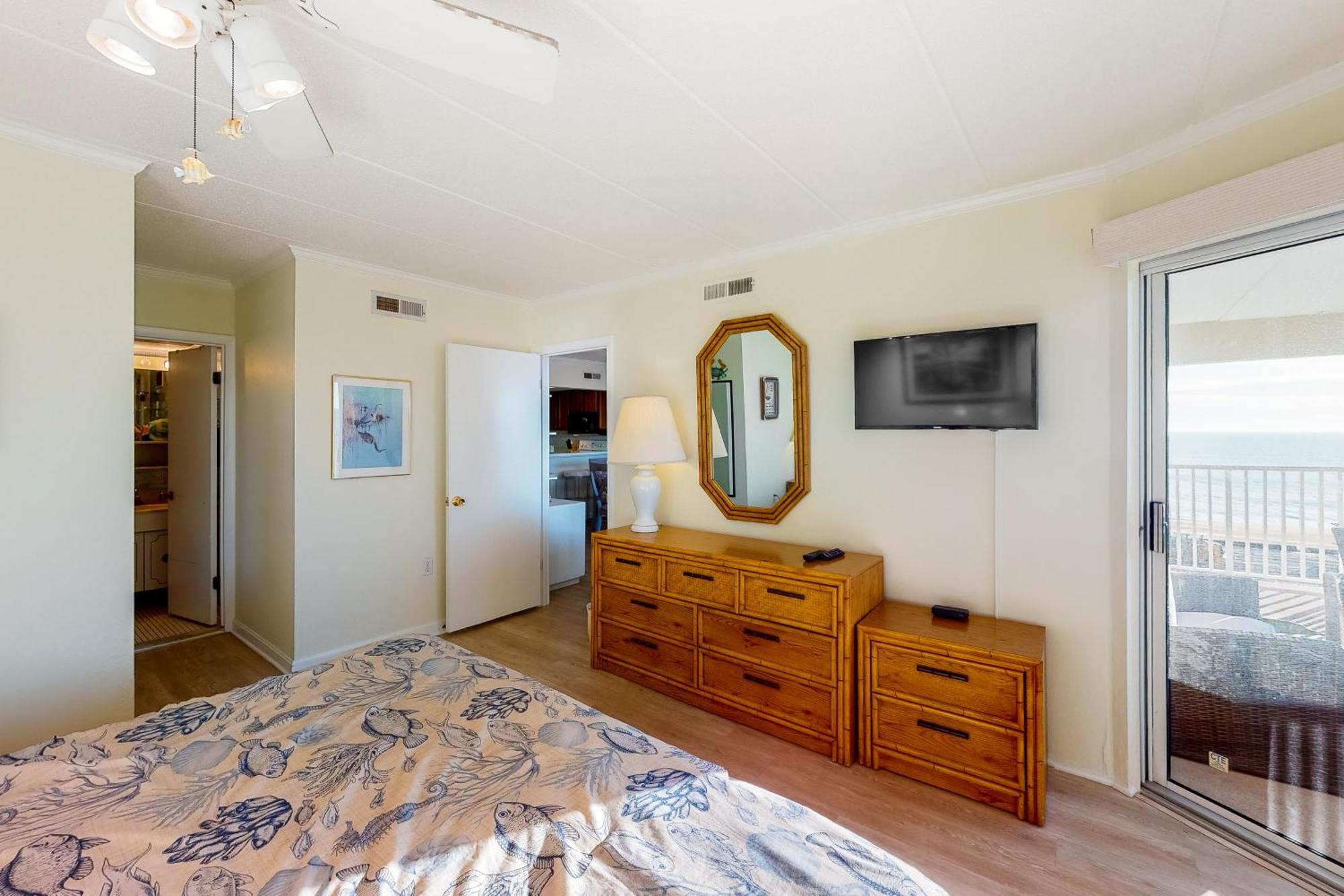 Jamaican Sunshine Ocean City Rom bilde