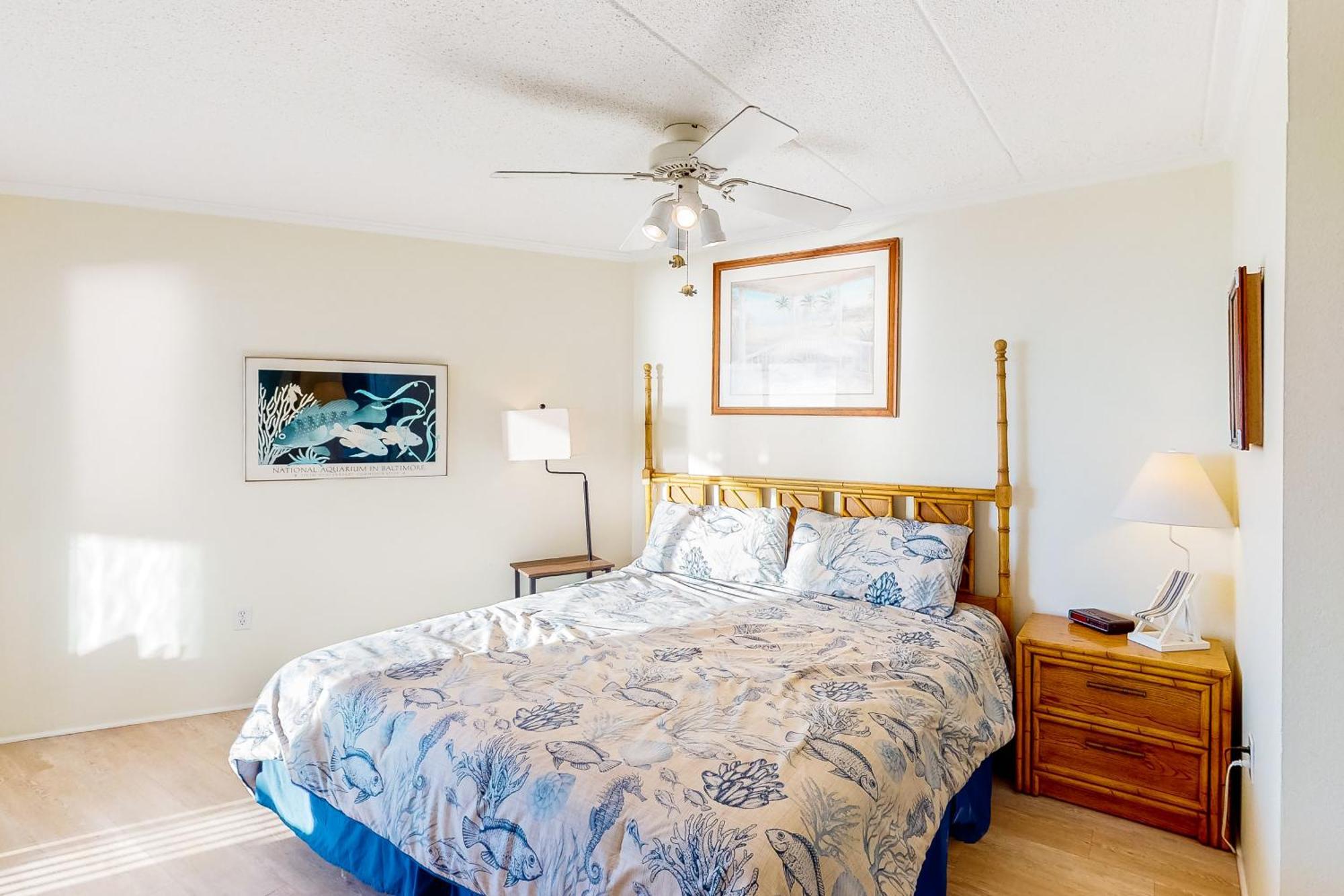 Jamaican Sunshine Ocean City Rom bilde