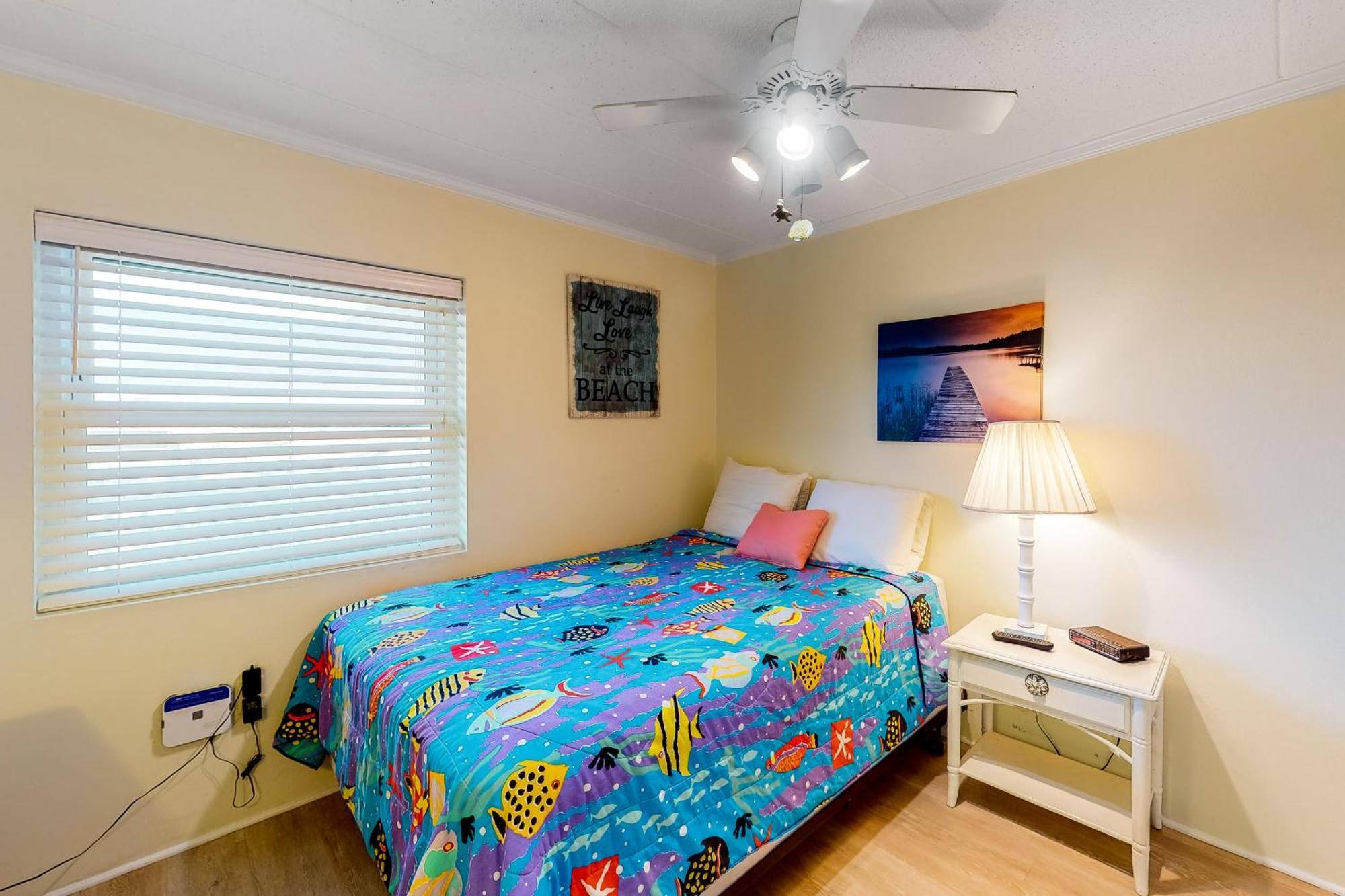 Jamaican Sunshine Ocean City Rom bilde