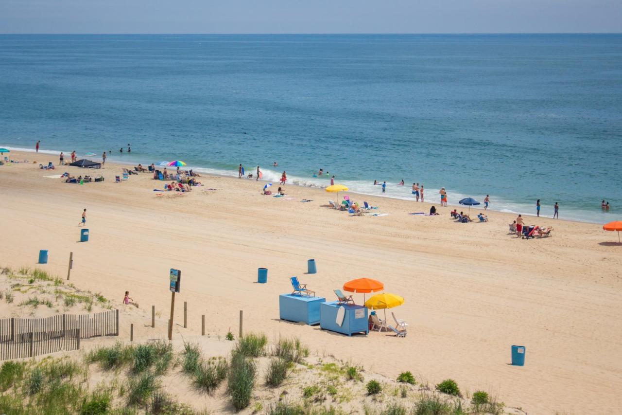Jamaican Sunshine Ocean City Eksteriør bilde