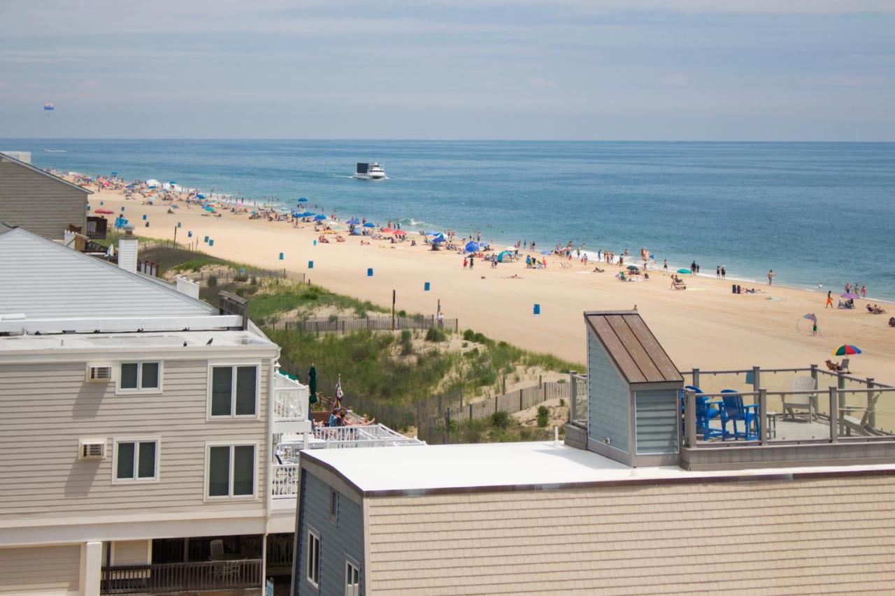 Jamaican Sunshine Ocean City Eksteriør bilde