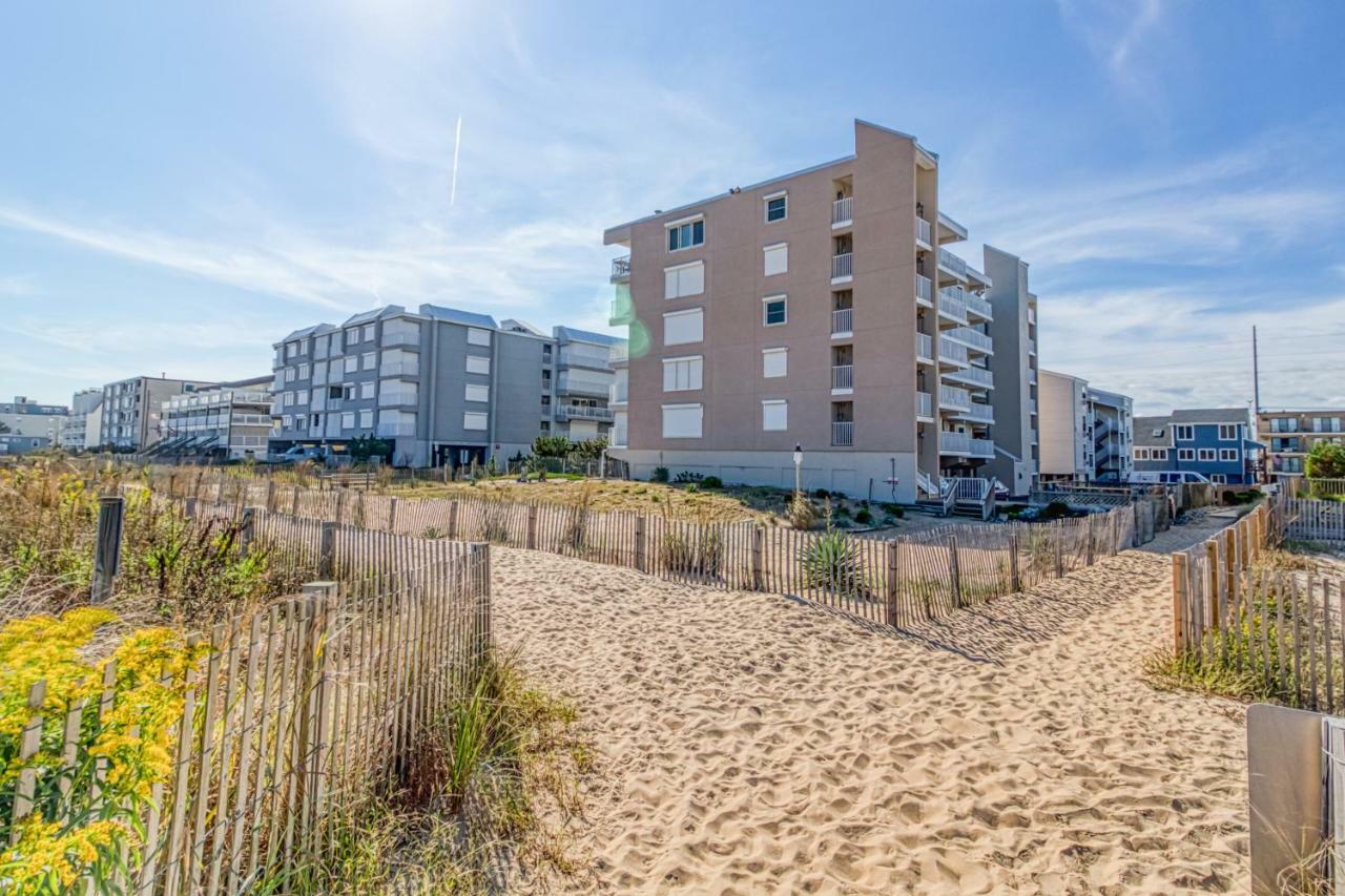 Jamaican Sunshine Ocean City Eksteriør bilde