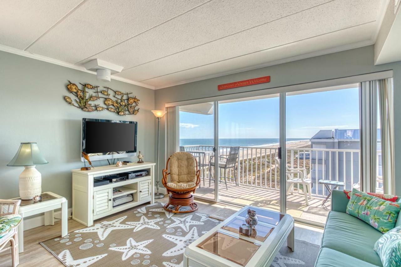 Jamaican Sunshine Ocean City Eksteriør bilde
